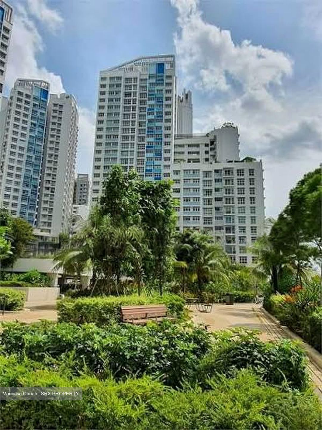 Blk 422A Northshore Straitsview (Punggol), HDB 5 Rooms #574789351